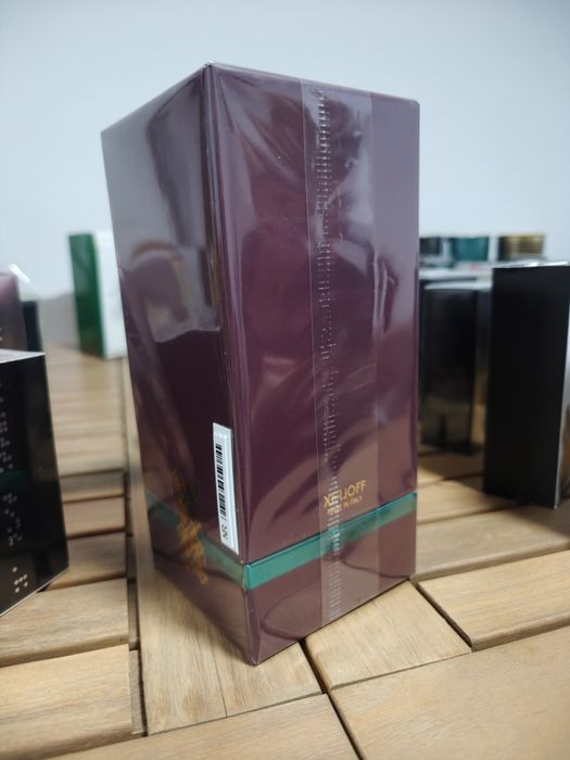 Parfum Xerjoff  100ml