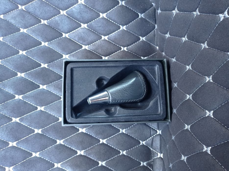 Ручка АКПП Тойота