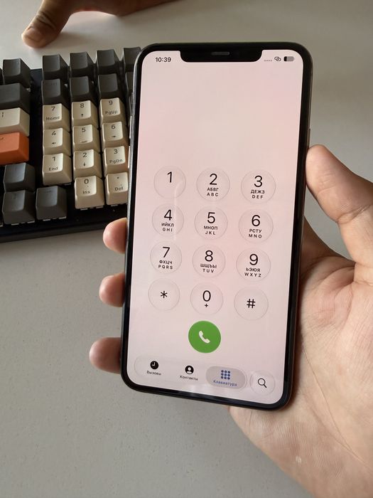 iPhone 11 Pro Max 512GB