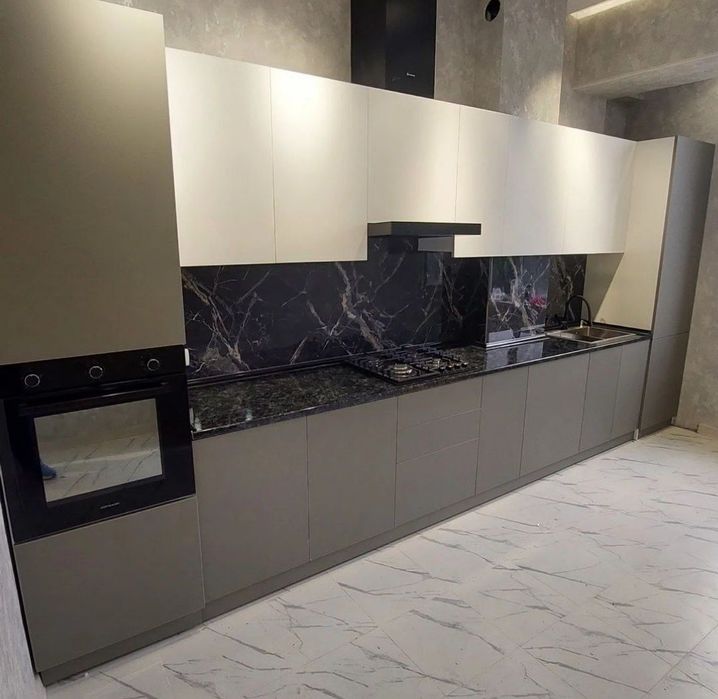 Кухна заказ 1.00000 квадрат