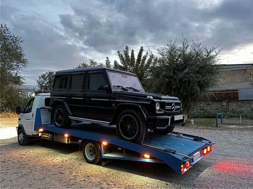 Эвакуатор Атырау