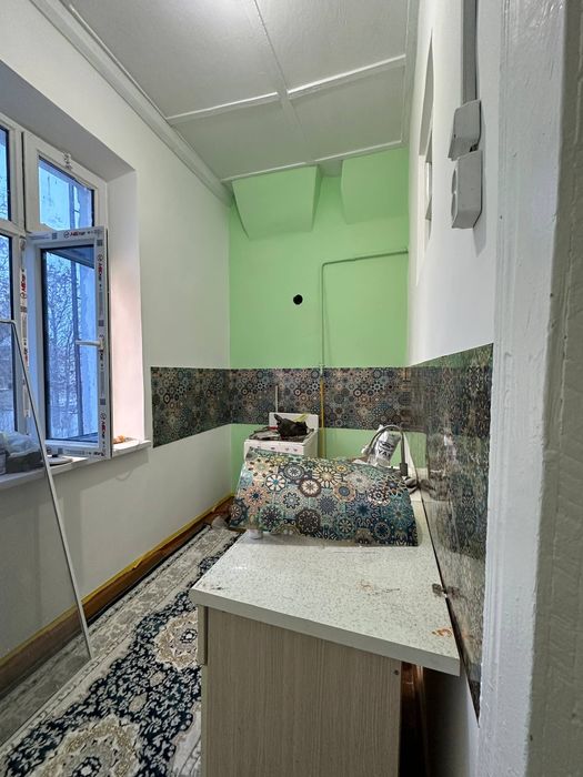 Квартира ижарага берилади