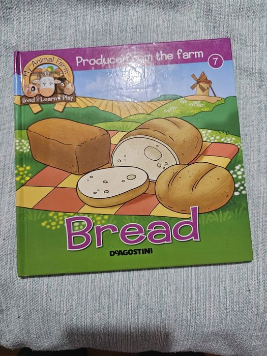 Лот детски книжки