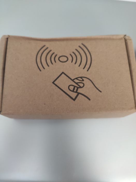 Дубликатор домофонных ключей.