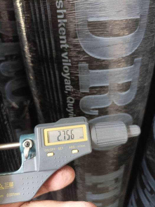 Гидроизоляция фальгаизол полизол