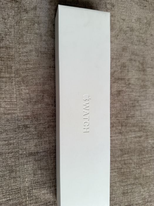 Часы Apple Watch Series 8 41 mm