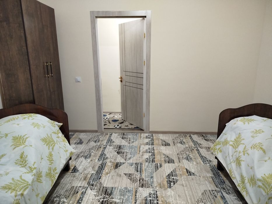 Кунлик (Суточный) квартира 300 000 Закс билан