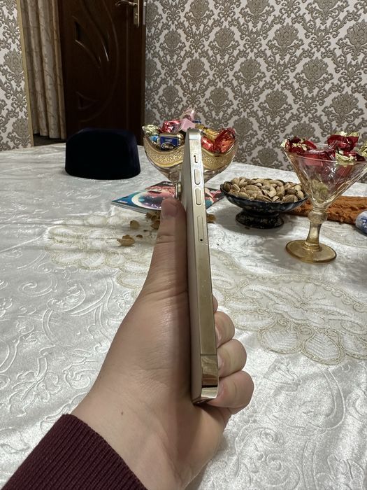 iPhone 13 Pro Max  128Gb  88% Yomkast