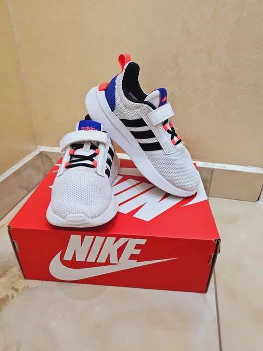 Детски, юношески оригинални маркови маратонки