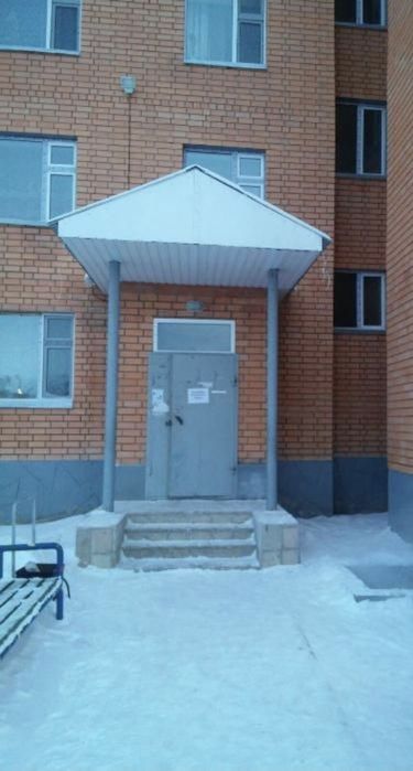 Продам квартиру в г. Тайынша