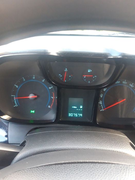 Chevrolet orlando 2015