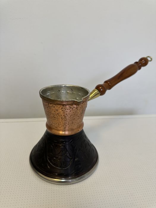 Турка для приготовления кофе
