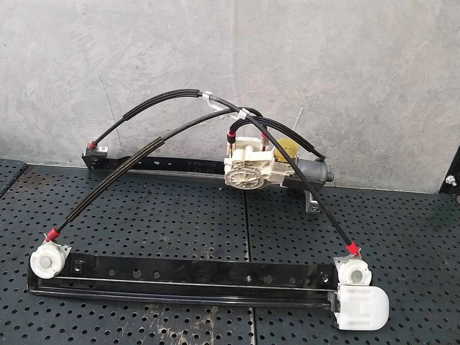 Macara motoras stanga spate ford s max 6m21u27001 0130822286