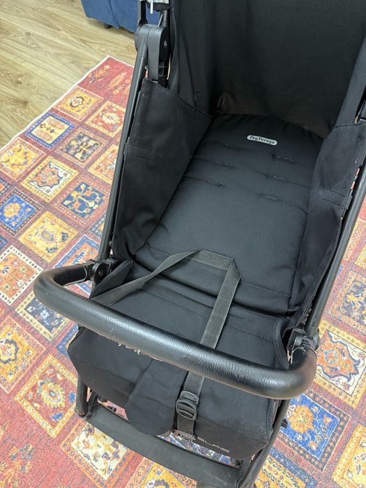 Коляска прогулочная Peg Perego