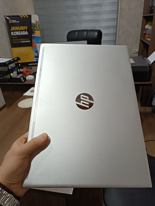 Notebook ProBook