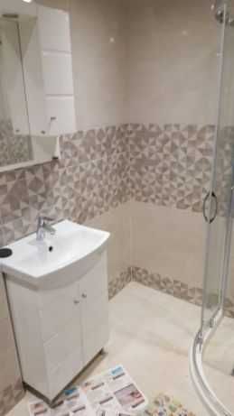 Дава се под наем Двустаен апартамент в София, Сердика - 67 кв.м за 423.81 € - Снимка #1