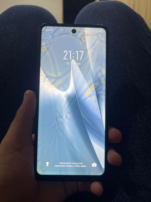 Infinix SMART 8 Plus