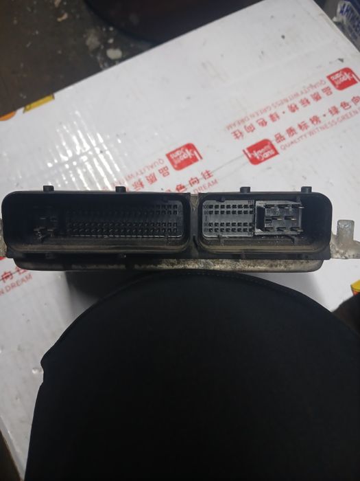 ЭБУ Компьютер Фольксваген Гольф4