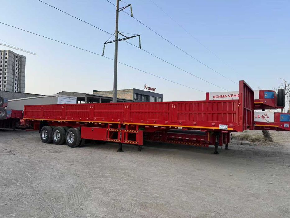 trall/traller/treller/Universal