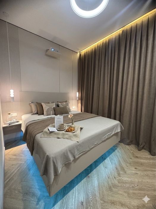 Квартира посуточно