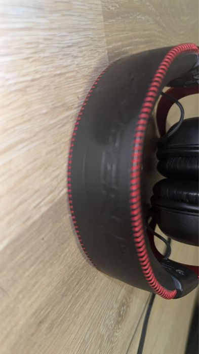 Casti gaming hyperx
