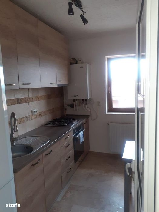 Apartament cu 2 camere I Decomandat I str. Bisericii Ortodexe — fotografia 3