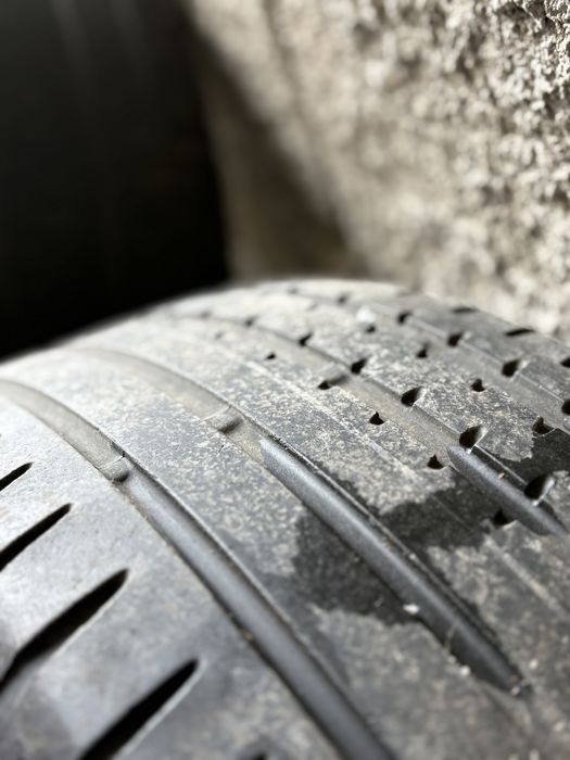 Jante aliaj bmw e60/e61 R17