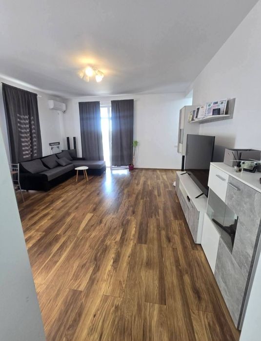 Apartament 2 camere - Dumbravita - 119.500 euro
