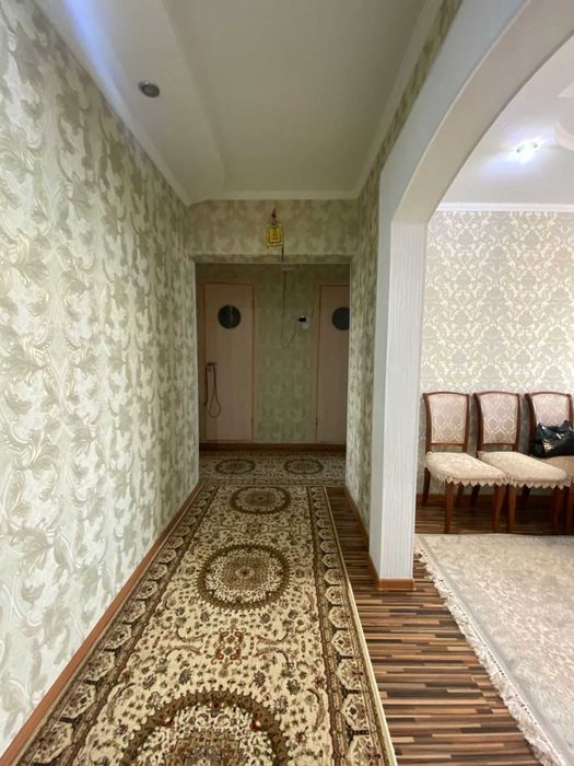 Продается 3 комн кв Джамбула,177