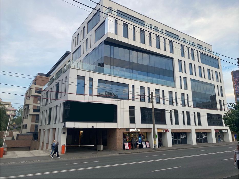 Inchiriez Apartament Lux, Zona  Iulius mall, FSEGA, Cluj - DISPONIBIL DIN 15 MAI