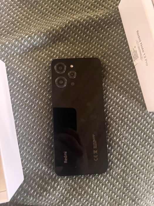 Redmi Note 12 Pro 256GB