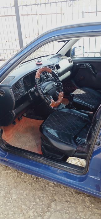 Полсваген венто сатылат