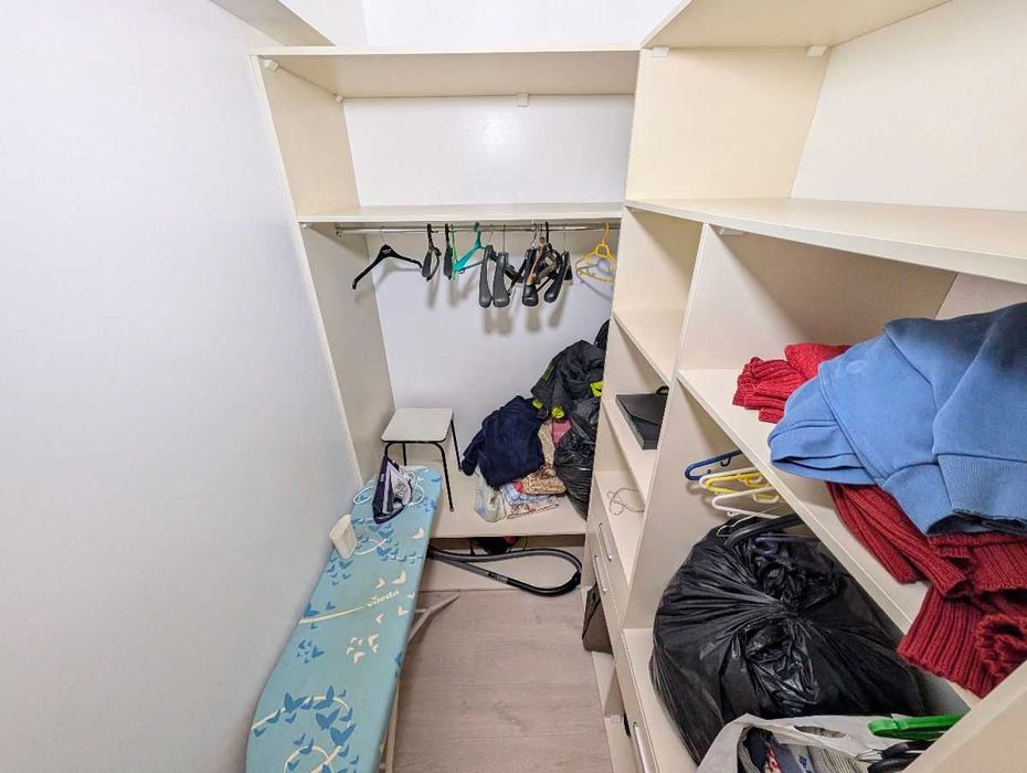 Дава се под наем Двустаен апартамент в София, Дружба 1 - 80 кв.м за 355 € - Снимка #3