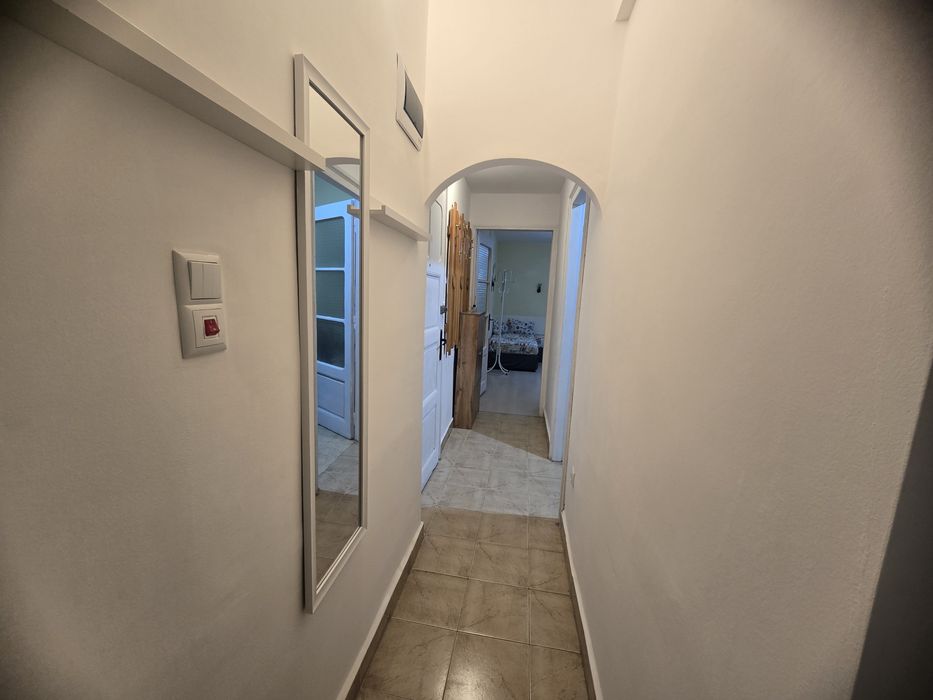 Дава се под наем Тристаен апартамент в Бургас, Център - 70 кв.м за 510 € - Снимка #12