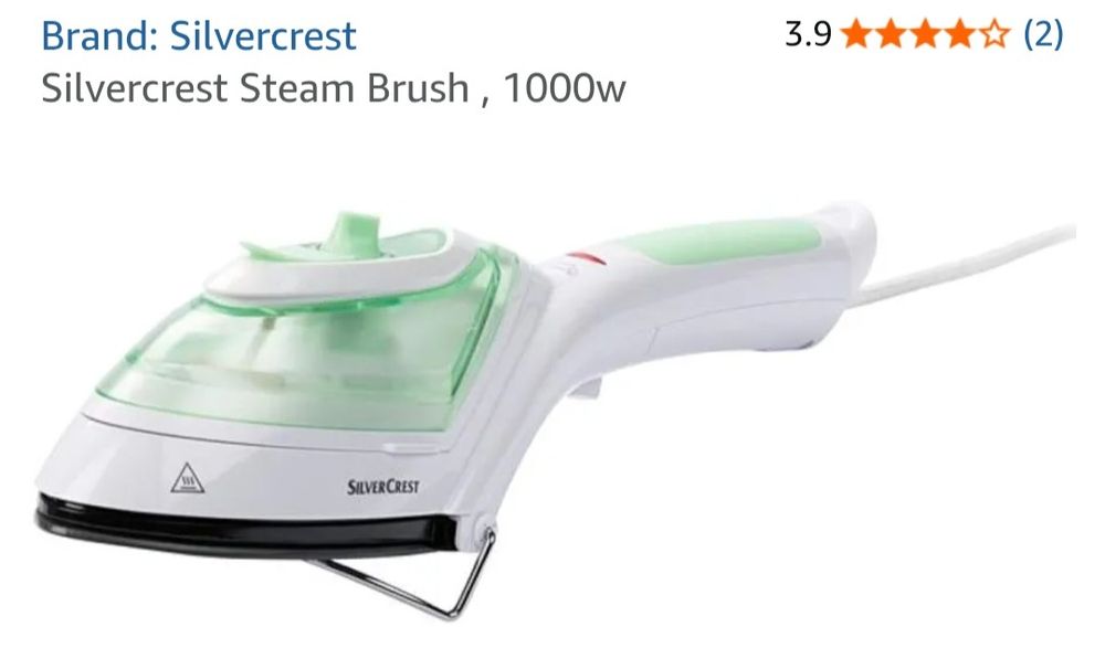 Fier de călcat vertical