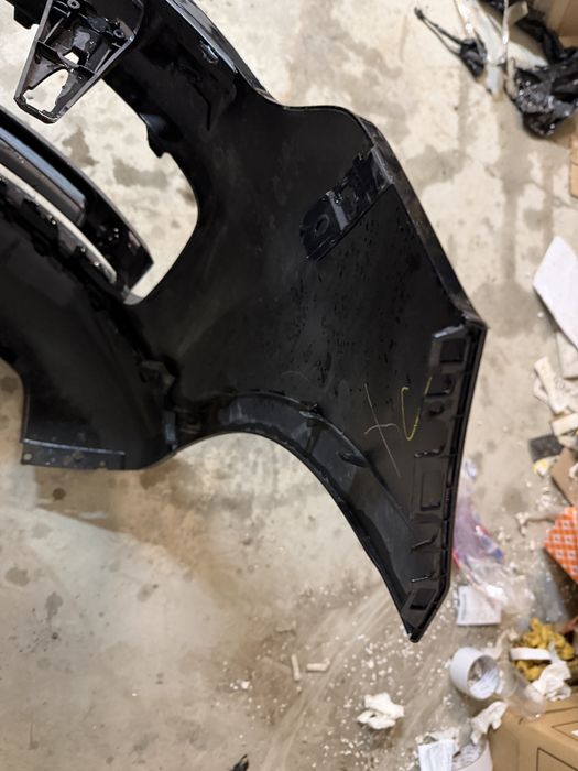 Bara fata Land arange Rover Vogue 405 Facelift 2016/2017/2018/19/20/21