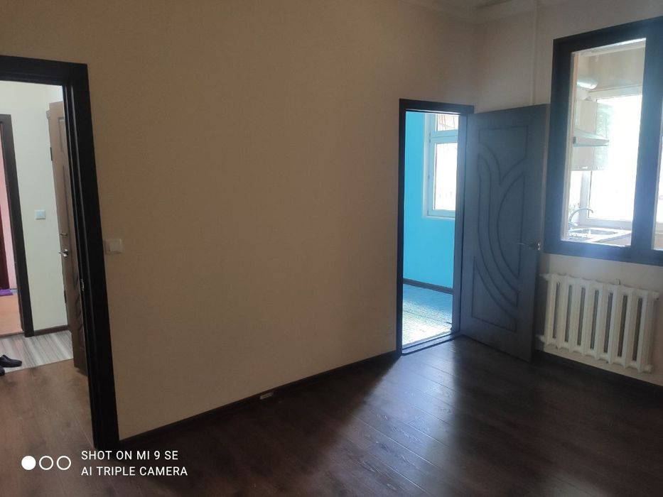 Сдаётся квартира Чиланзар 3 квартал 2/1/4 панель