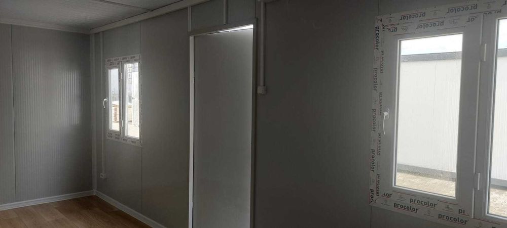 Container monobloc 6x2,4 m – Karcontainer