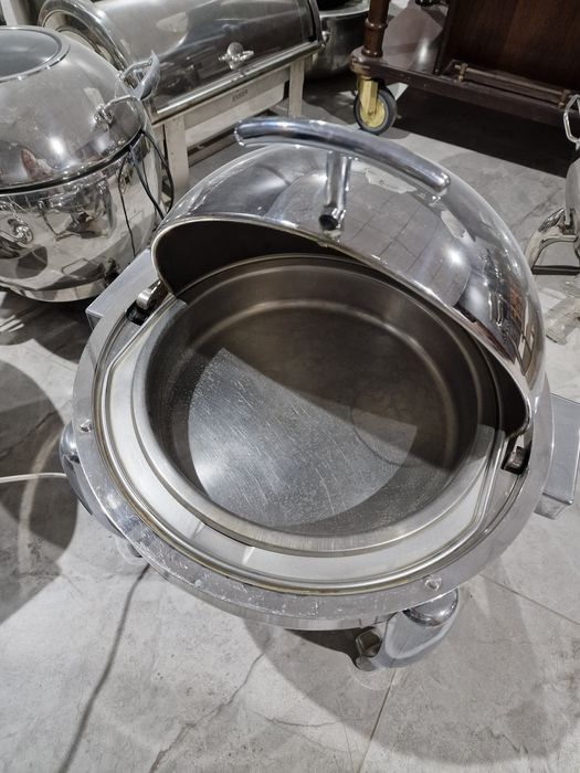 Продам чафиндиш настольный мармит