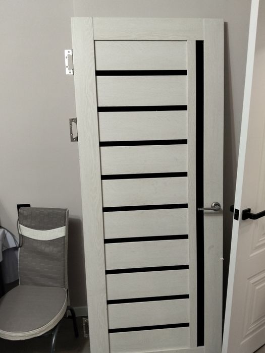 Межкомнатные двери