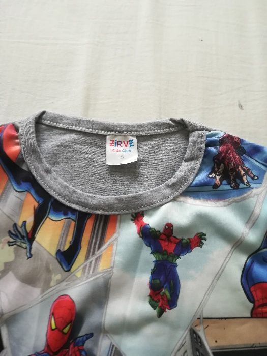 Детски блузи