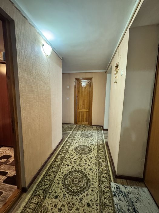 Продается двухкомнатная квартира