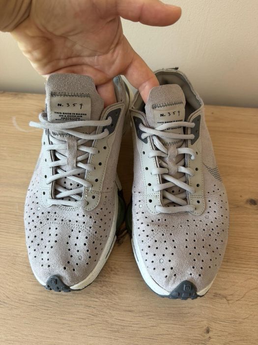 Nike air zoom type n 354