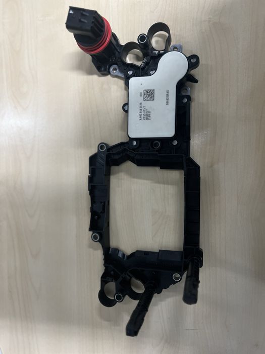 Vand orice tip de calculator cutie automata Mercedes