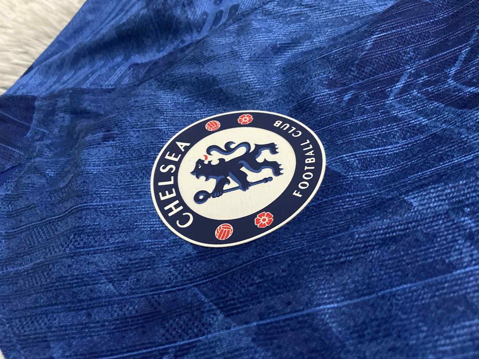 Tricou de fotbal cu Chelsea