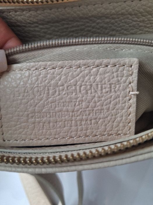 Продам сумочку Италия