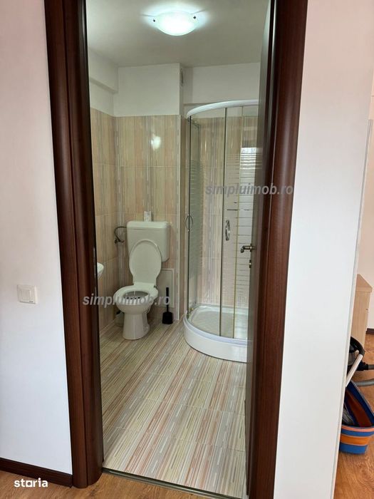 Spatiu birou cladire birouri Metrou Iancului