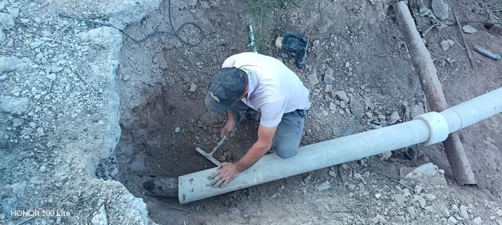 Сантехник Santexnik Ustanovka katyol tuzatish o'rnatish Ariston ten al