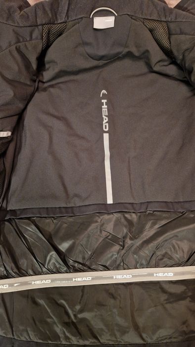 HEAD Infinity Jacket Women