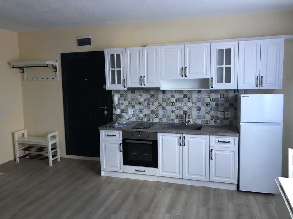 Продава се Едностаен апартамент в Пловдив, Въстанически - 55 кв.м за 1000 €/кв.м - Снимка #6